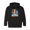 thumbnail image 1 of Jimmy Neutron -  Boy Genius - Men's Pullover Hooded Fleece Sweatshirt, 1 of 5