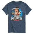 thumbnail image 1 of Jimmy Neutron -  Boy Genius - Men's Short Sleeve Graphic T-Shirt, 1 of 5