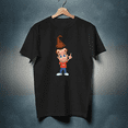 thumbnail image 1 of Jimmy Neutron Essential Gildan T-Shirt Unisex Best Gift, HOT SALE - NEW!!, 1 of 2