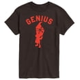 thumbnail image 1 of Jimmy Neutron - Genius - Men's Short Sleeve Graphic T-Shirt, 1 of 4