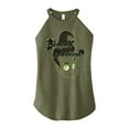 thumbnail image 1 of Jimmy Neutron - Gotta Blast - Juniors High Neck Tank Top, 1 of 5