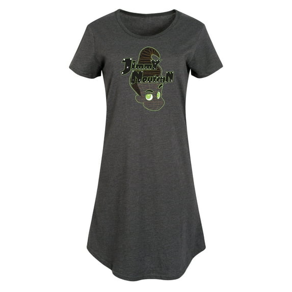 Jimmy Neutron - Gotta Blast - Ladies Any Way Dress