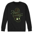 thumbnail image 1 of Jimmy Neutron -  Gotta Blast - Men's Crew Neck Fleece Pullover, 1 of 5