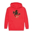 thumbnail image 1 of Jimmy Neutron -  Gotta Blast - Men's Pullover Hooded Fleece Sweatshirt, 1 of 5