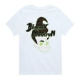 thumbnail image 1 of Jimmy Neutron -  Gotta Blast - Toddler And Youth Short Sleeve Graphic T-Shirt, 1 of 5