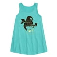 thumbnail image 1 of Jimmy Neutron -  Gotta Blast - Toddler and Youth Girls A-line Dress, 1 of 4