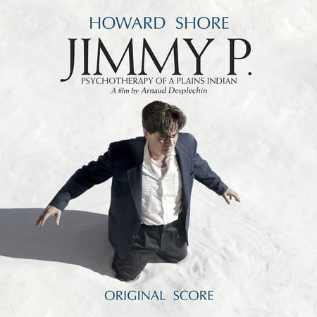 Jimmy P Soundtrack