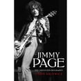 thumbnail image 1 of Pre-Owned Jimmy Page: The Definitive Biography (Paperback) by Chris Salewicz, 1 of 1