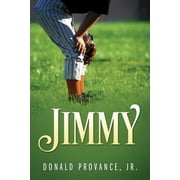 Jimmy, Paperback