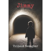 Jimmy, Paperback