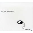 thumbnail image 1 of Jimmy Pardo - Never Not Funny Volume One - Comedy - CD, 1 of 1