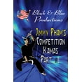 thumbnail image 1 of Jimmy Pham's Competition Kamas Part 1, 1 of 1