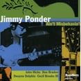 thumbnail image 1 of Jimmy Ponder - Ain't Misbehavin' - Music & Performance - CD, 1 of 1
