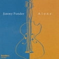 thumbnail image 1 of Jimmy Ponder - Alone - Jazz - CD, 1 of 1