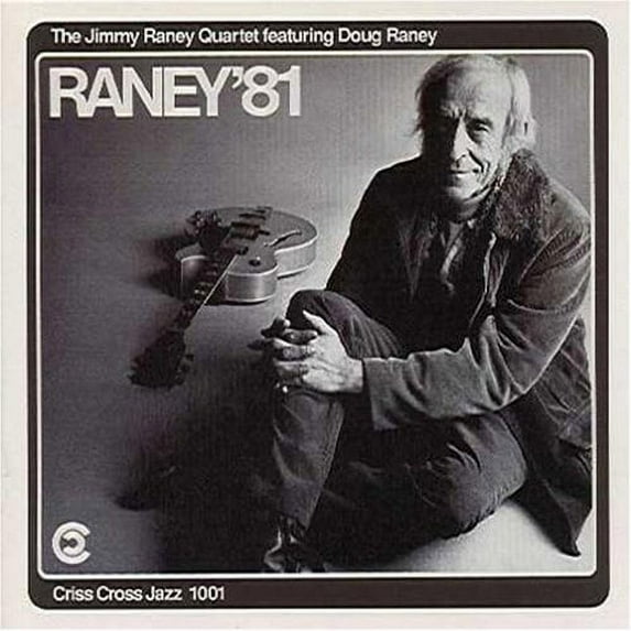 Jimmy Raney - Raney '81 - Jazz - CD