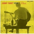 thumbnail image 1 of Jimmy Raney - Visits Paris - Jazz - Vinyl, 1 of 1