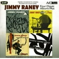 thumbnail image 1 of Jimmy Raney - Visits Paris / Jimmy Plays - Music & Performance - CD, 1 of 1