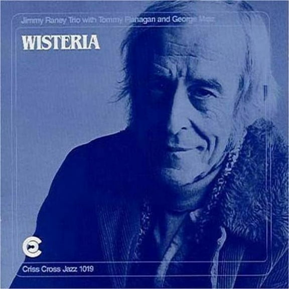 Jimmy Raney - Wisteria - Music & Performance - CD