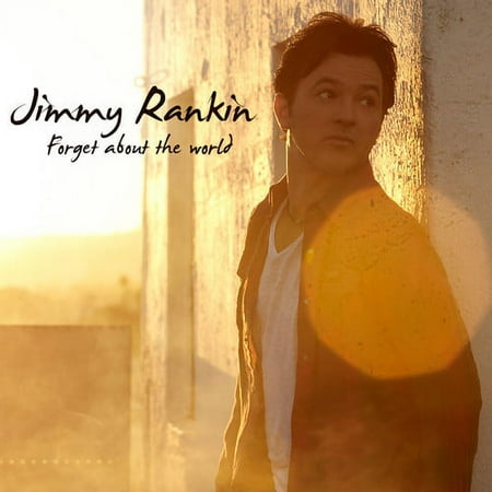 Jimmy Rankin - Forget About The World - Music & Performance - CD