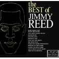 thumbnail image 1 of Jimmy Reed - Best of - Music & Performance - CD, 1 of 1