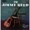 thumbnail image 1 of Jimmy Reed - I'm Jimmy Reed - Music & Performance - Vinyl, 1 of 1