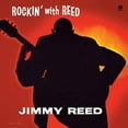 thumbnail image 1 of Jimmy Reed - Rockin' with Reed - Vinyl, 1 of 1
