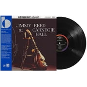 Jimmy Reed at Carnegie Hall Bluesville Acoustic Sounds Series