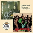 thumbnail image 1 of Jimmy Riley - Showcase & Majority Rule - Music & Performance - CD, 1 of 2