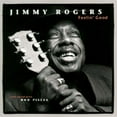 thumbnail image 1 of Jimmy Rogers - Feelin Good - Blues - CD, 1 of 1