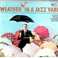 thumbnail image 1 of Jimmy Rowles - Weather in a Jazz Vane - Music & Performance - Vinyl, 1 of 1
