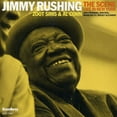 thumbnail image 1 of Jimmy Rushing - The Scene: live In New York - Jazz - CD, 1 of 1