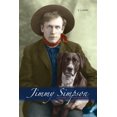thumbnail image 1 of Pre-Owned Jimmy Simpson: Legend of the Rockies (Paperback) 1897522258 9781897522257, 1 of 1
