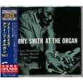 thumbnail image 1 of Jimmy Smith - Jimmy Smith At The Organ Volume 1 - Music & Performance - CD, 1 of 1