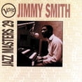 thumbnail image 1 of Jazz Masters 29: Jimmy Smith (CD) by Jimmy Smith, 1 of 1