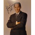Jimmy Smits signed 8x10