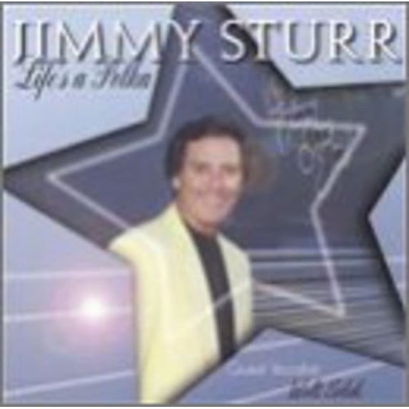 Jimmy Sturr - Lifes a Polka - Folk Music - CD