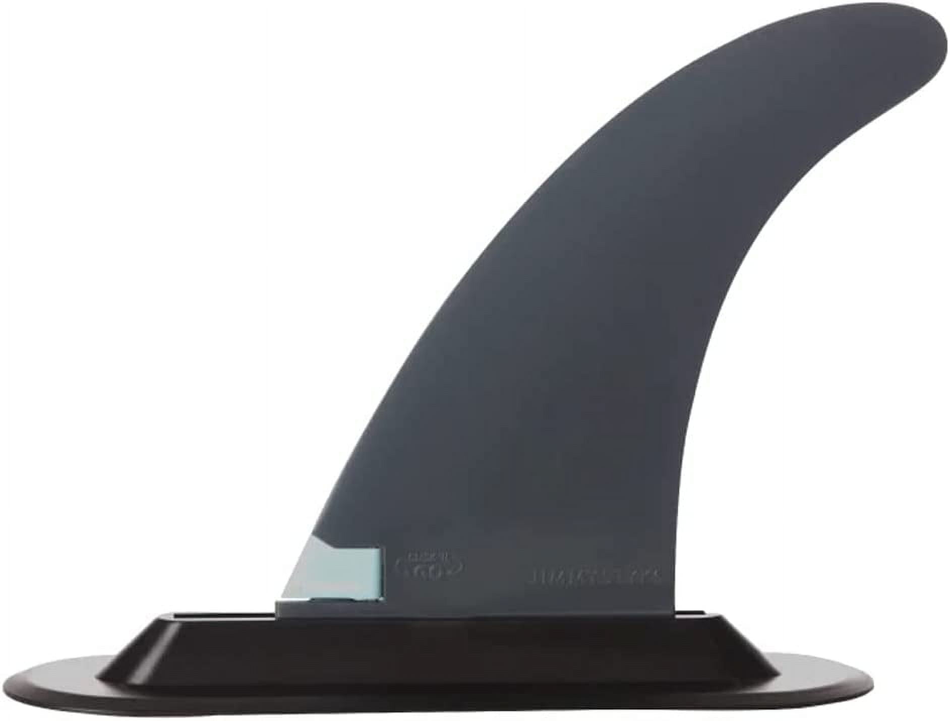 Jimmy stix deals paddle board fin