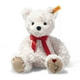 thumbnail image 1 of Steiff I Love You Jimmy Teddy Bear, 12",  white, 1 of 1