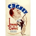 thumbnail image 1 of Jimmy The Gent James Cagney 1934 Movie Poster Masterprint (11 x 17), 1 of 2