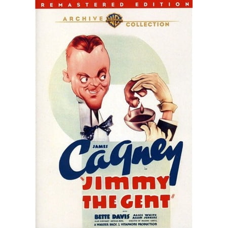 Jimmy The Gent (Remaster)
