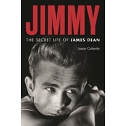 Jimmy The Secret Life of James Dean, Hardcover