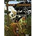 thumbnail image 1 of "Jimmy Tousseul t.11 ; les mercenaires", 1 of 1