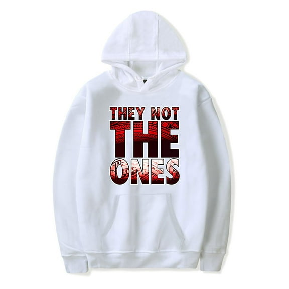 Jimmy Uso Hoodie Merch For Men/Women Unisex Long Sleeve Sweatshirt Pullover Fashion Streetwear