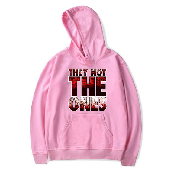 Jimmy Uso Hoodie Merch For Men/Women Unisex Long Sleeve Sweatshirt Pullover Fashion Streetwear