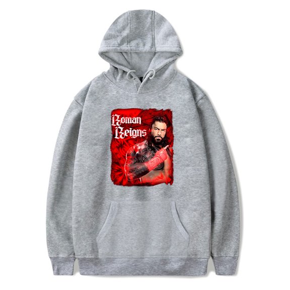 Jimmy Uso Hoodie Merch For Men/Women Unisex Winter Long Sleeve Sweatshirt Pullover Fashion Hooded Streetwear