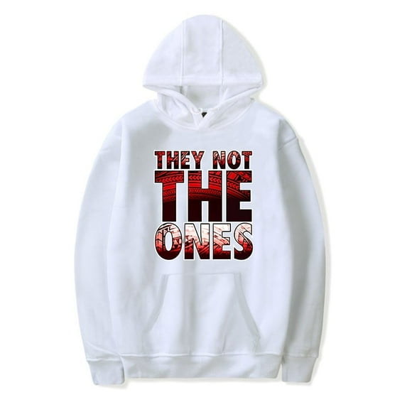 Jimmy Uso Hoodie Merch women's men's casual long sleeved sportswear pullover fashionable streetwear