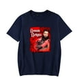 thumbnail image 1 of Jimmy Uso Merch - Cotton Summer Short Sleeve T-Shirt, Casual Fashion Street Wear for Men & Women,S,05, 1 of 5