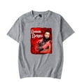 thumbnail image 1 of Jimmy Uso Merch - Cotton Summer Short Sleeve T-Shirt, Casual Fashion Street Wear for Men & Women,XL,04, 1 of 5