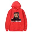thumbnail image 1 of Jimmy Uso Merch Hoodie For Men/Women Unisex Winter Long Sleeve Sweatshirt Pullover Hooded Streetwear, 1 of 3