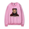 thumbnail image 1 of Jimmy Uso Merch Long Sleeve Crewneck Sweatshirt Winter For Men/Women Unsiex Fashion Streetwear Top, 1 of 3